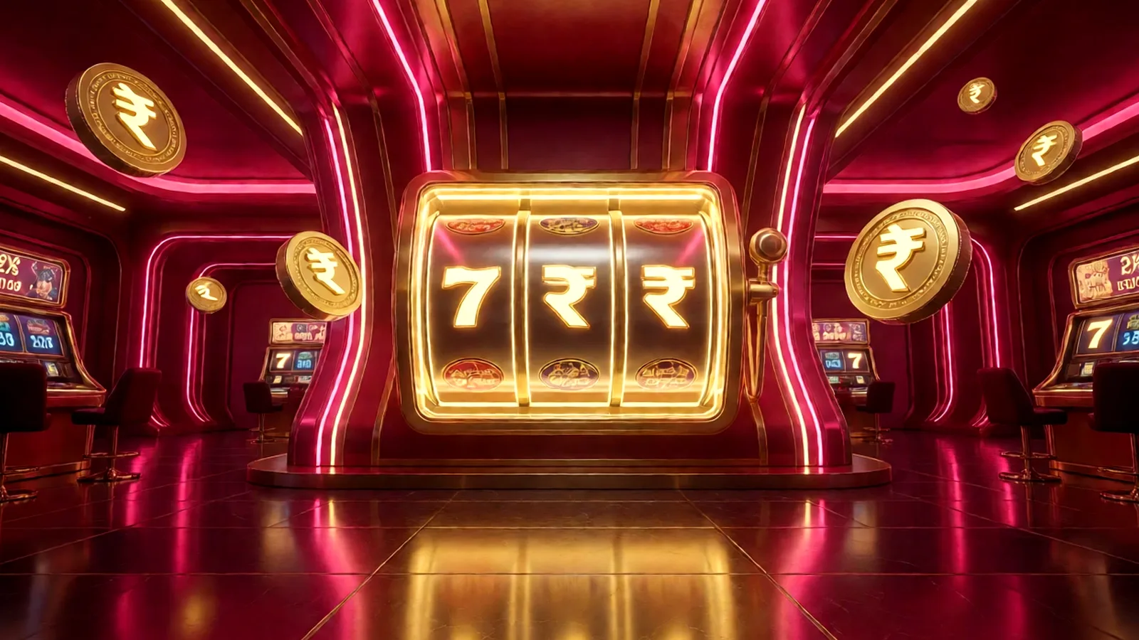 Lucky7 Lucky7 Ball-by-Ball Odds