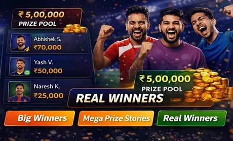 Big winners, Crore prize boards, and recent UPI payout stories worth following