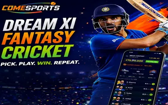 Hyderabad vs Delhi on Lucky7
